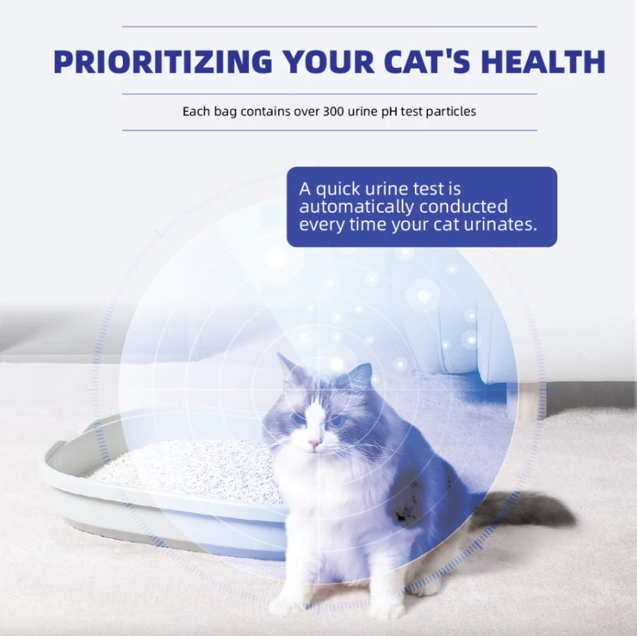 Insta Test pH Value Test Particles (10 Packs)