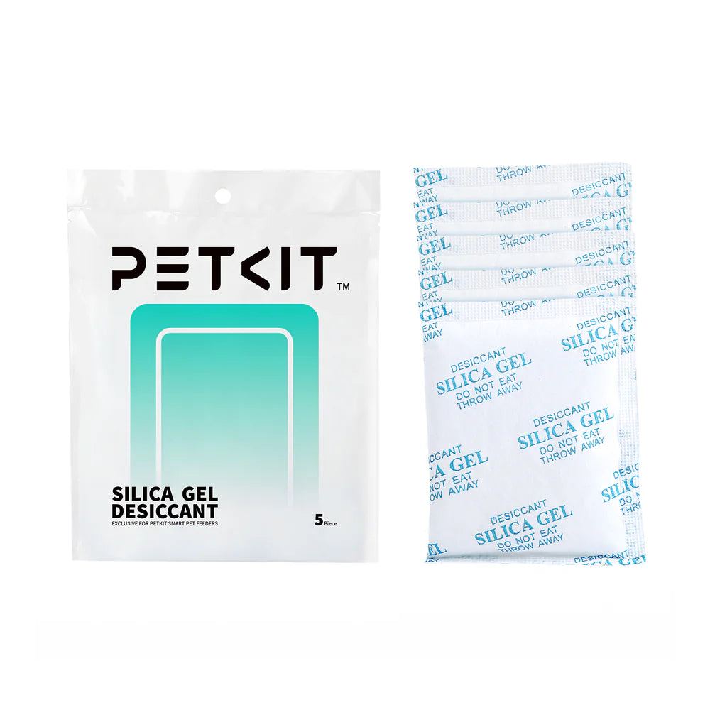 DESICCANT