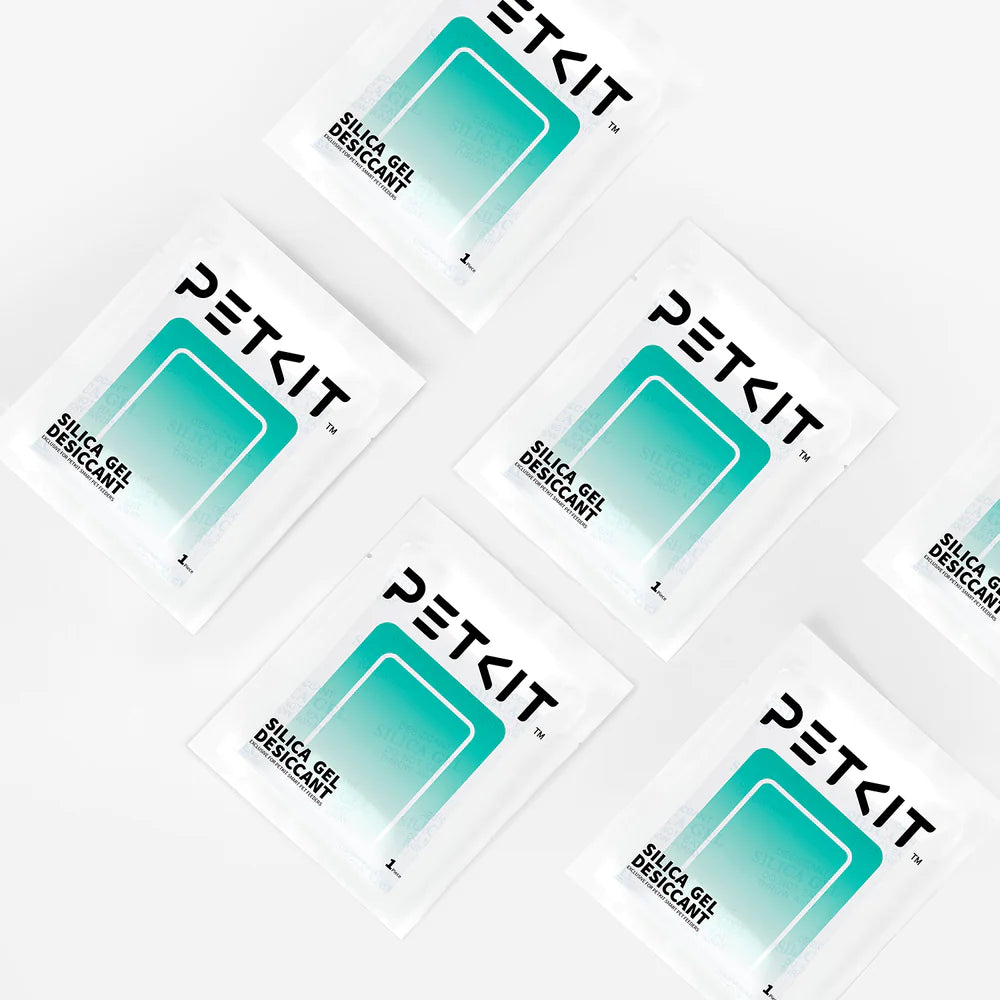 DESICCANT