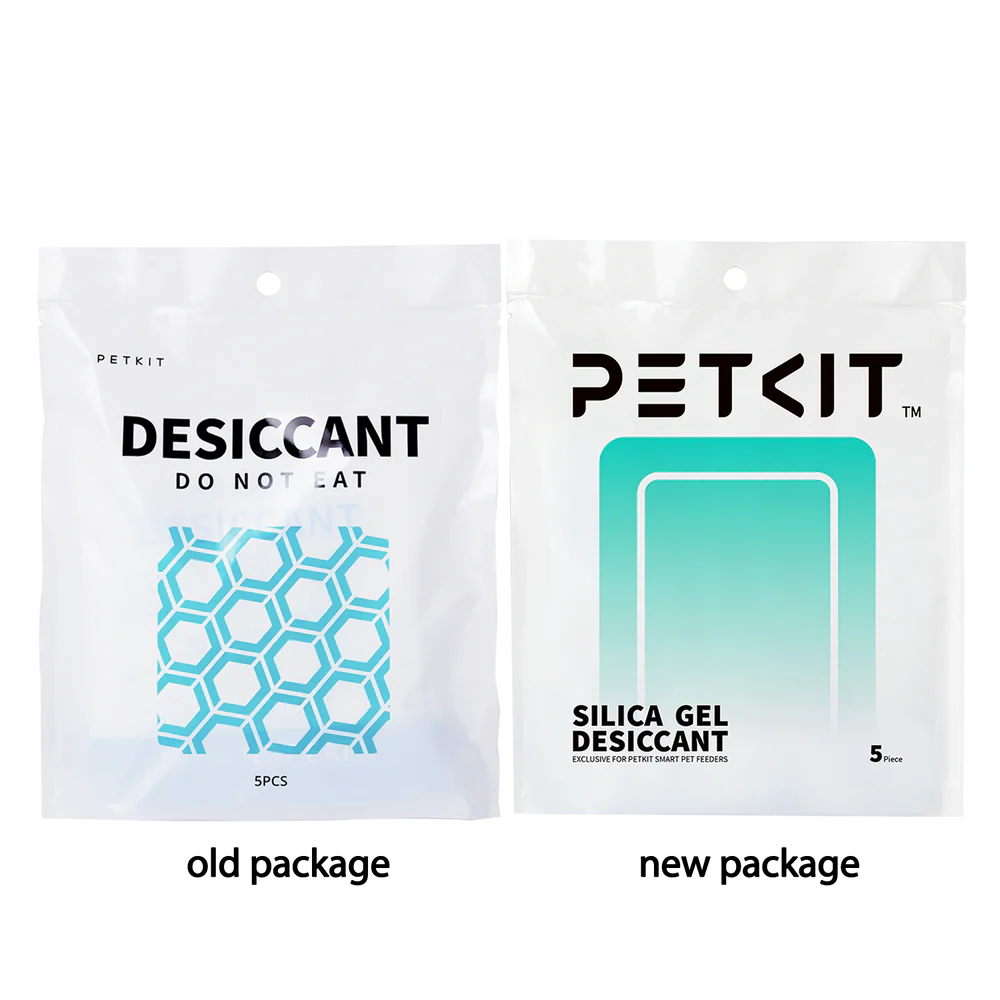 DESICCANT