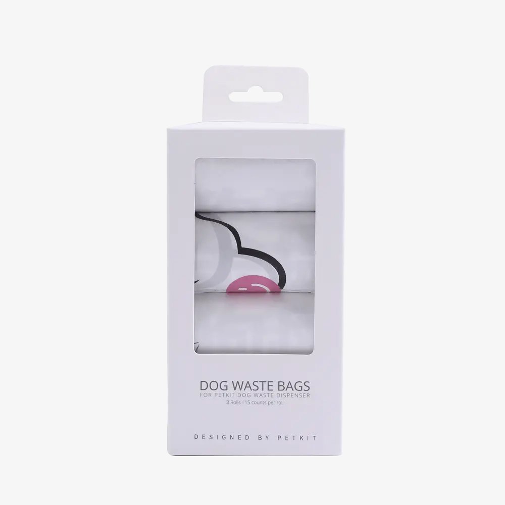 PETKIT Dog Waste Bag Refill