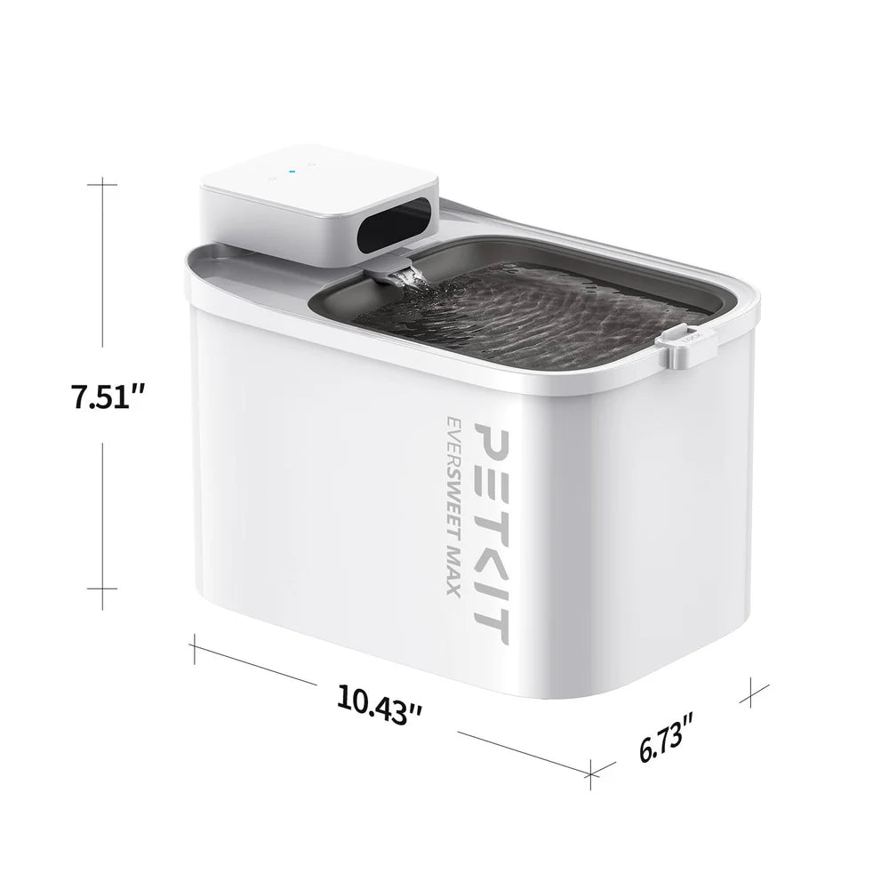 EverSweet Max Fountain (CORDLESS)