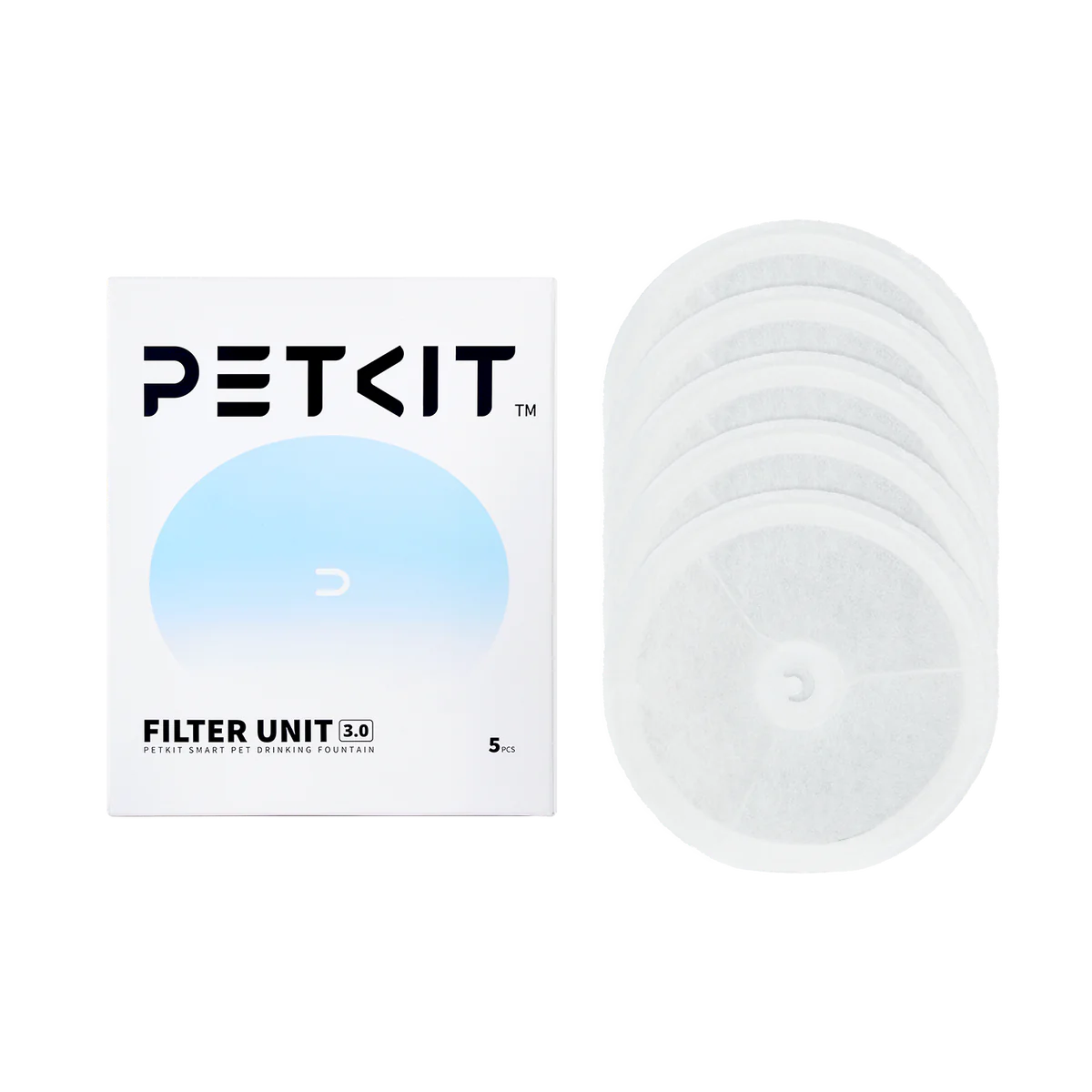 PETKIT Filter Unit 3.0
