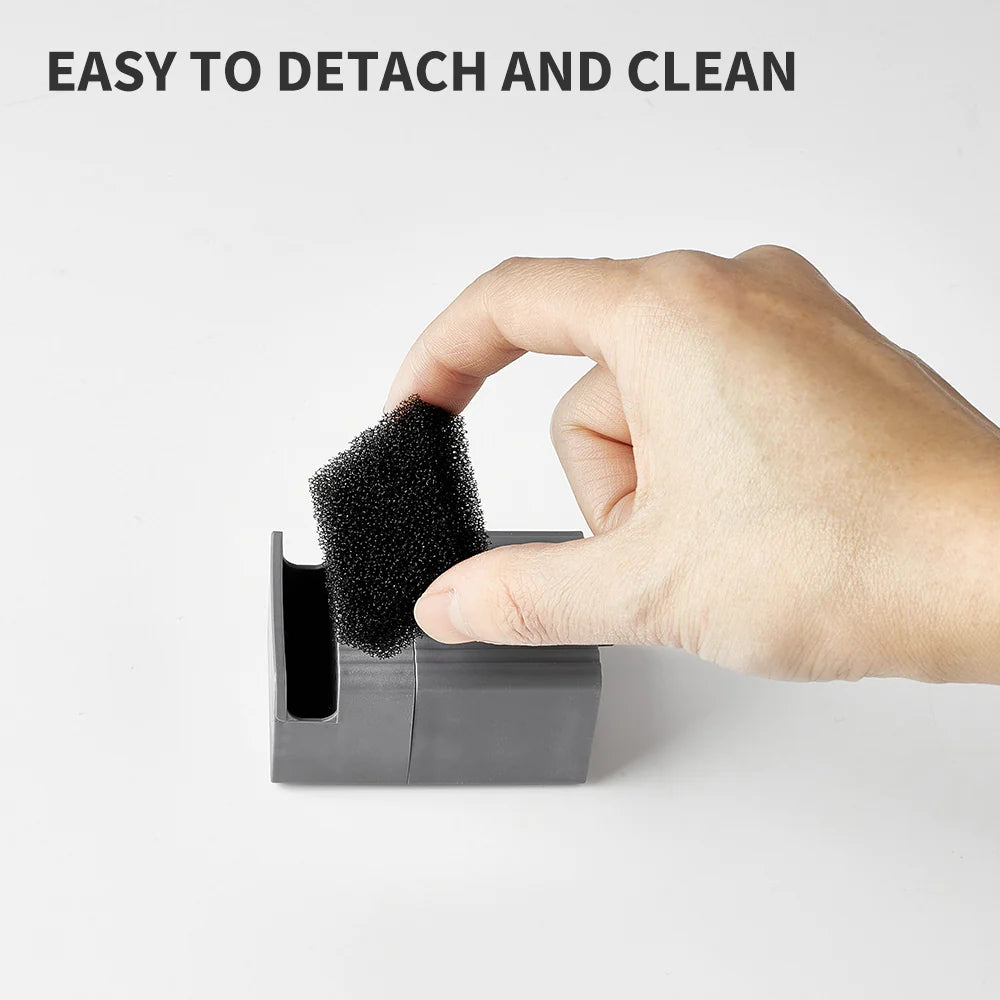 FOAM FILTER FOR WIRELESS PUMP (15 PCS)