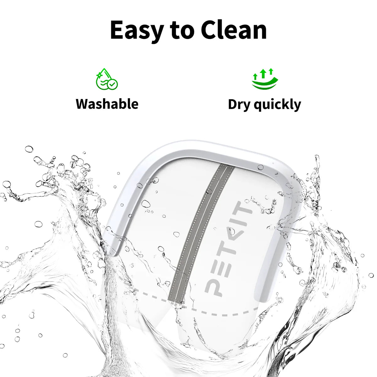 Magnetic Dustproof Curtain 2.0