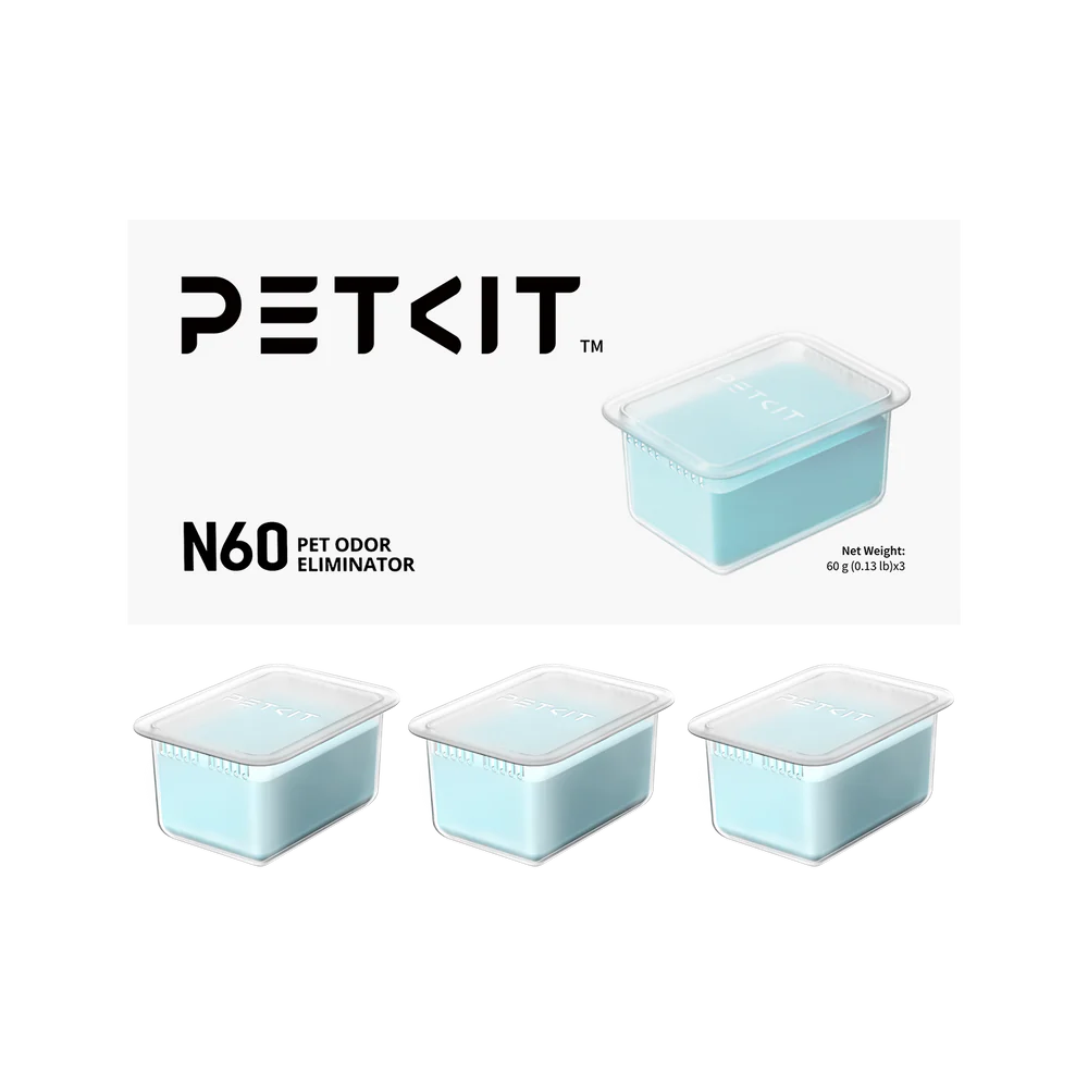 Pet Odor Eliminator N60