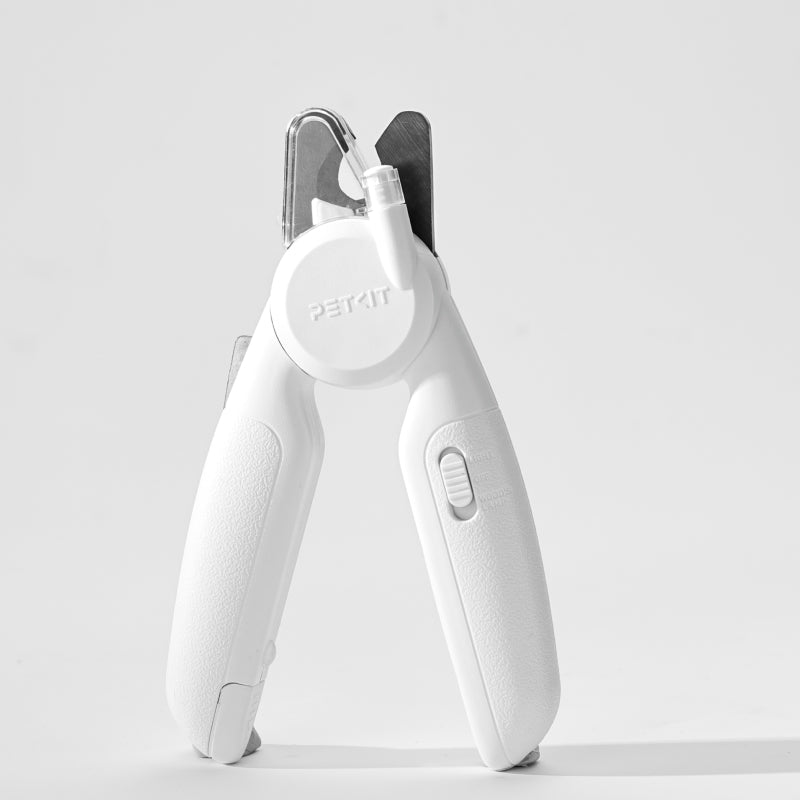 PETKIT LED Nail Clipper PRO