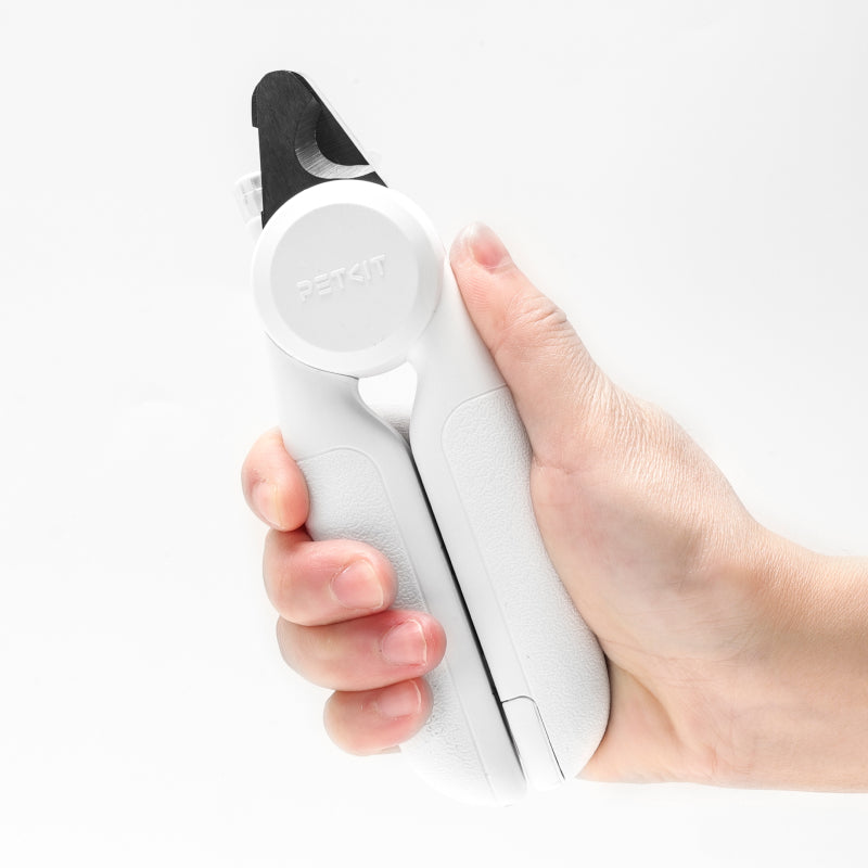 PETKIT LED Nail Clipper PRO