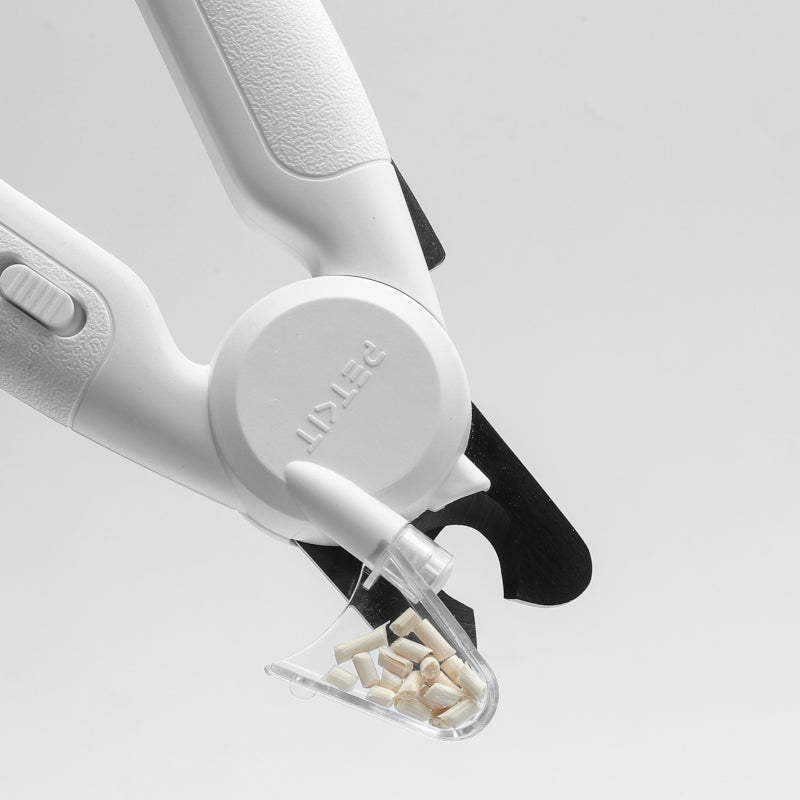 PETKIT LED Nail Clipper PRO