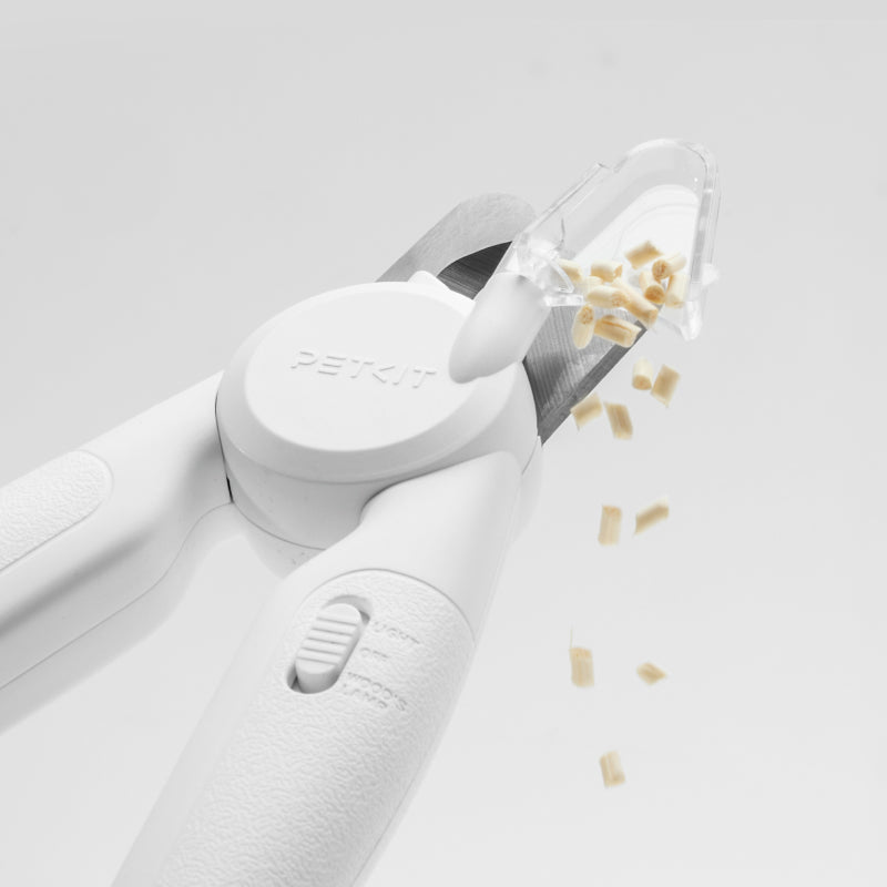 PETKIT LED Nail Clipper PRO