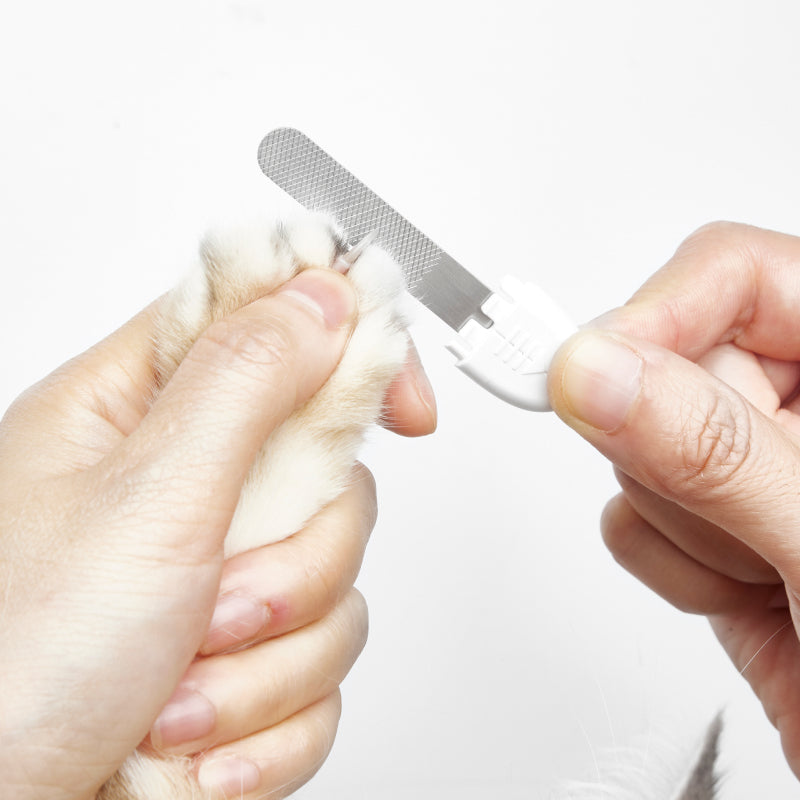 PETKIT LED Nail Clipper PRO