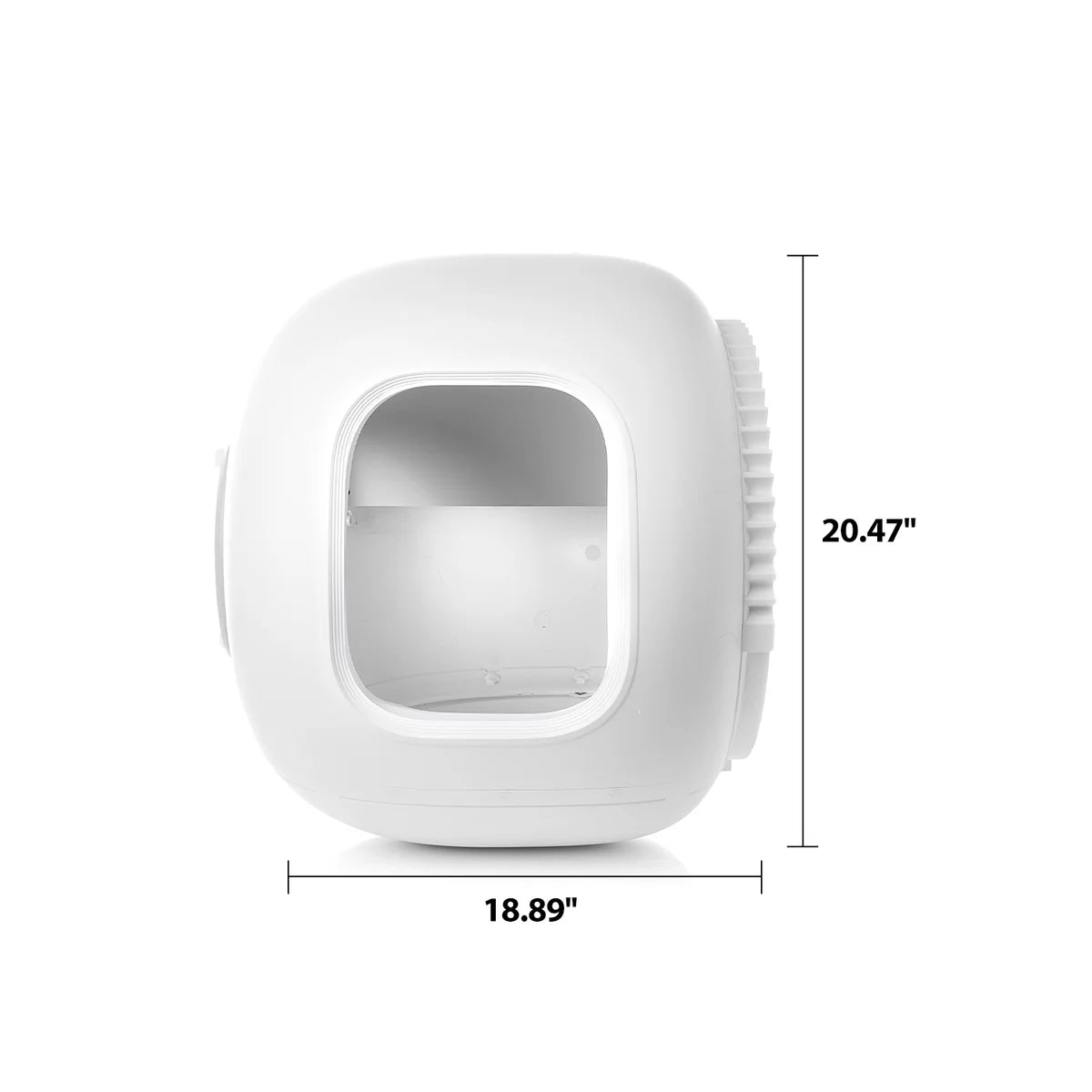 PURAMAX 2 Cylinder Max