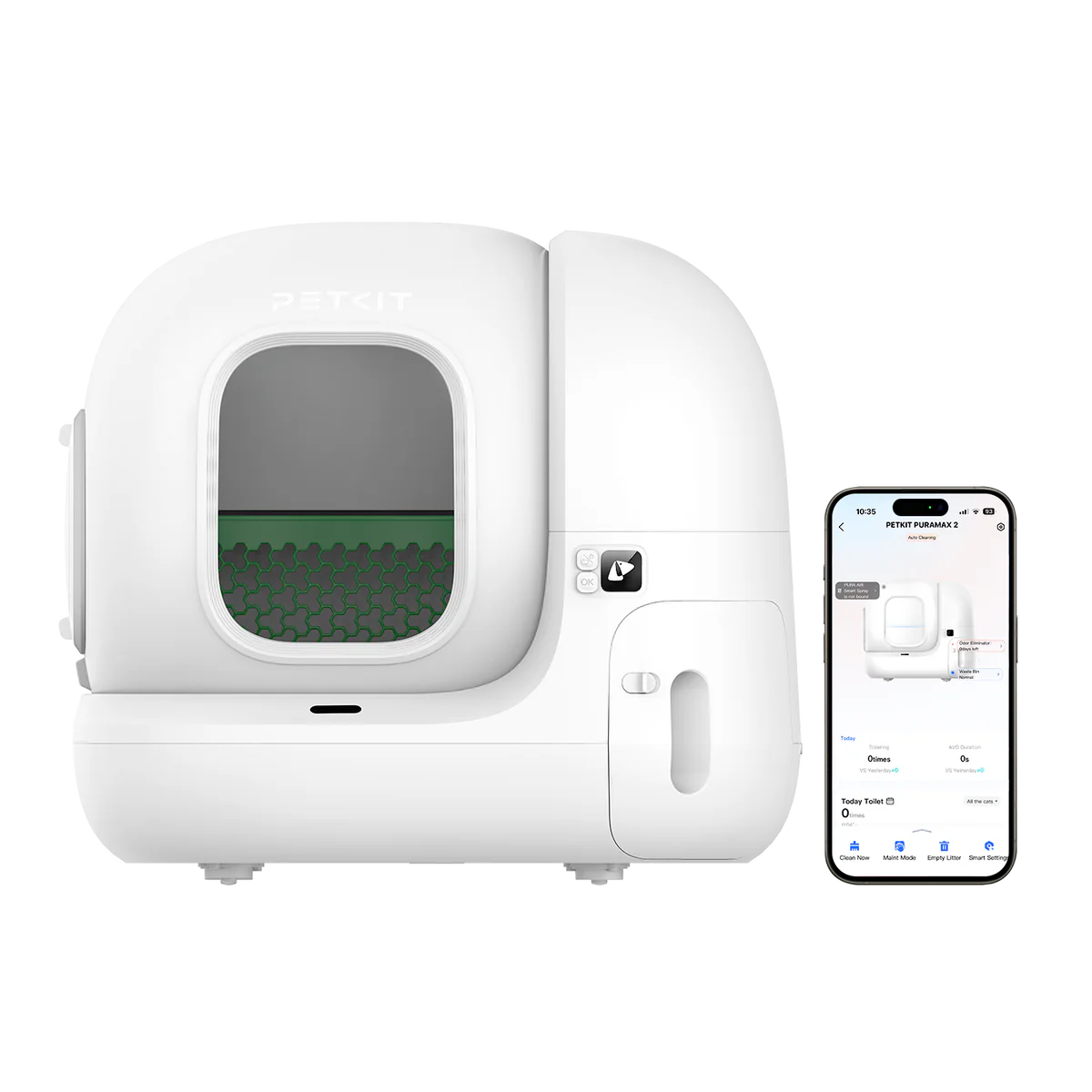 PETKIT PuraMax 2
