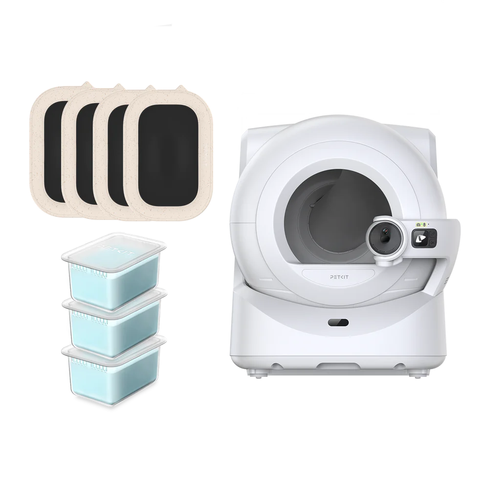 Purobot Ultra Ultimate Bundles