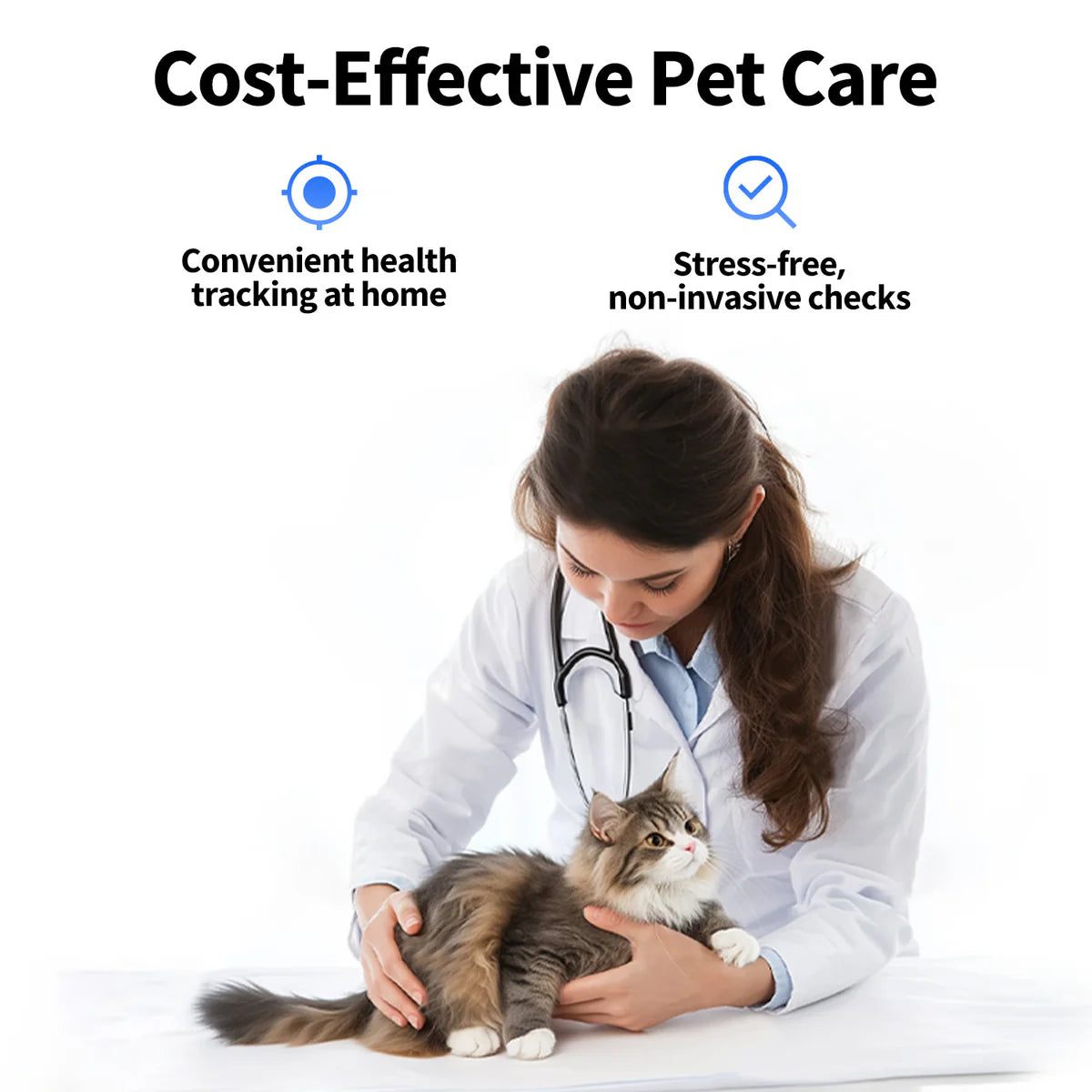 PETKIT Urine Monitor Cat Litter
