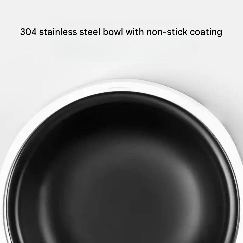 Feeder Bowl Replacement