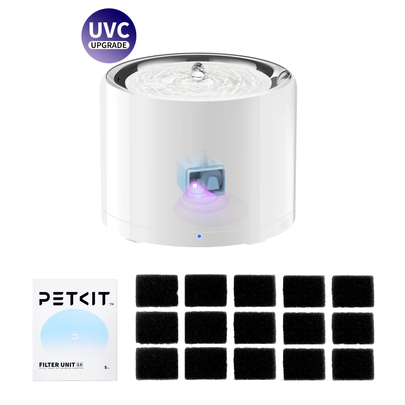 EverSweet 3 Pro (UVC) Ultimate Bundles