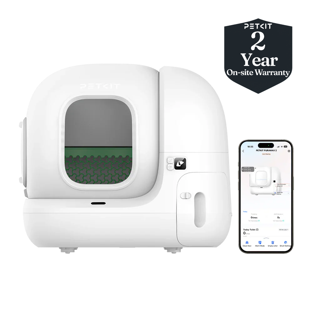 PETKIT PuraMax 2 – PETKIT SINGAPORE