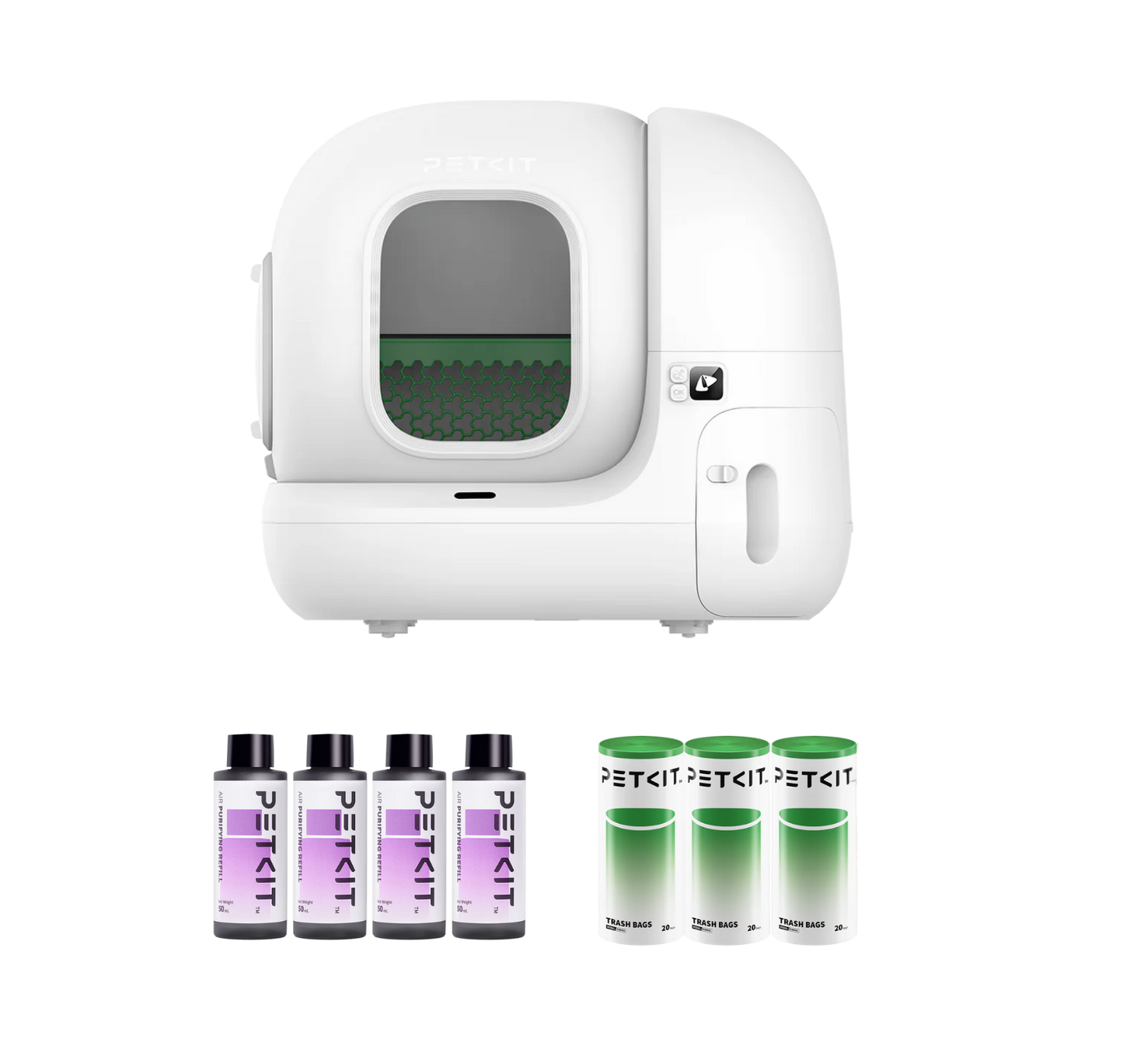 PURAMAX 2 Ultimate Bundles