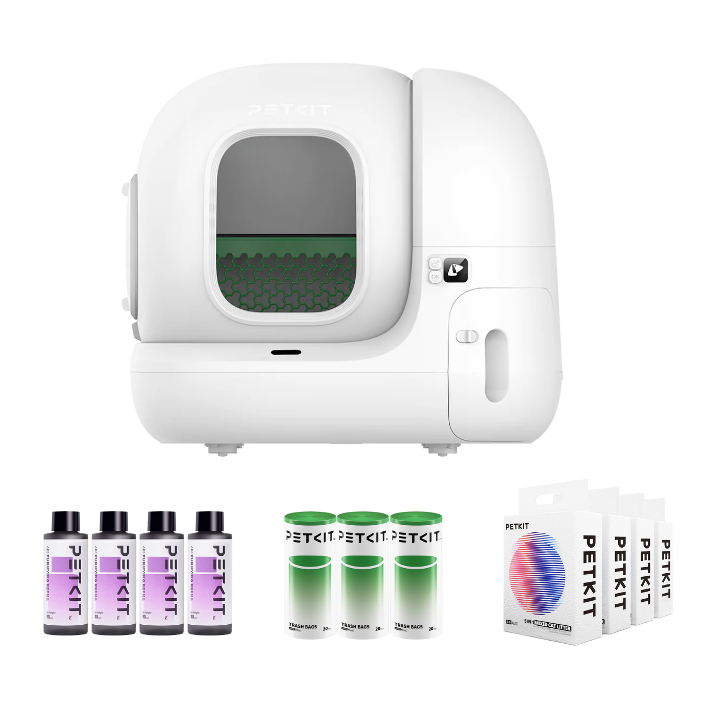 PURAMAX 2 Ultimate Bundles