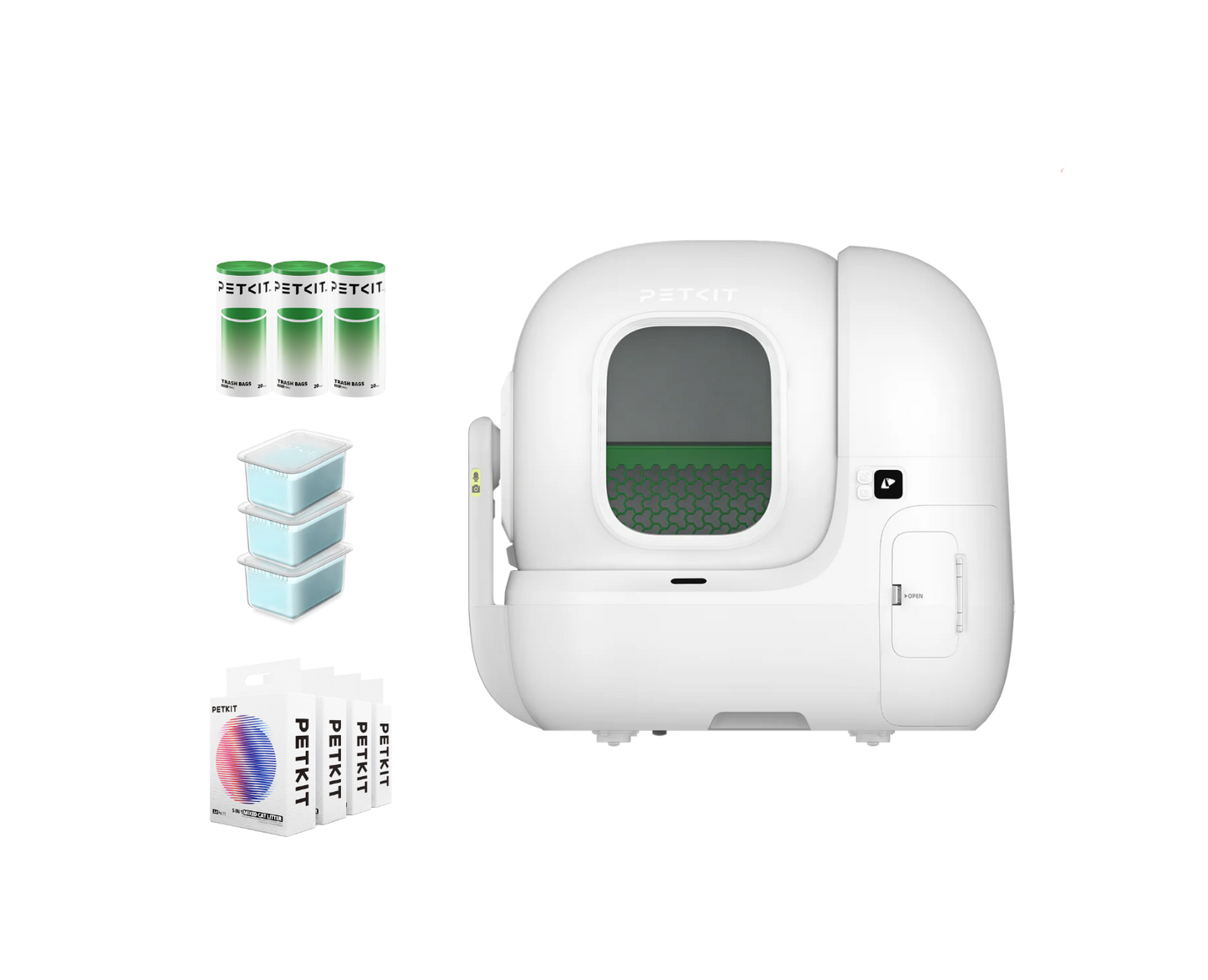Purobot Max Pro Ultimate Bundles