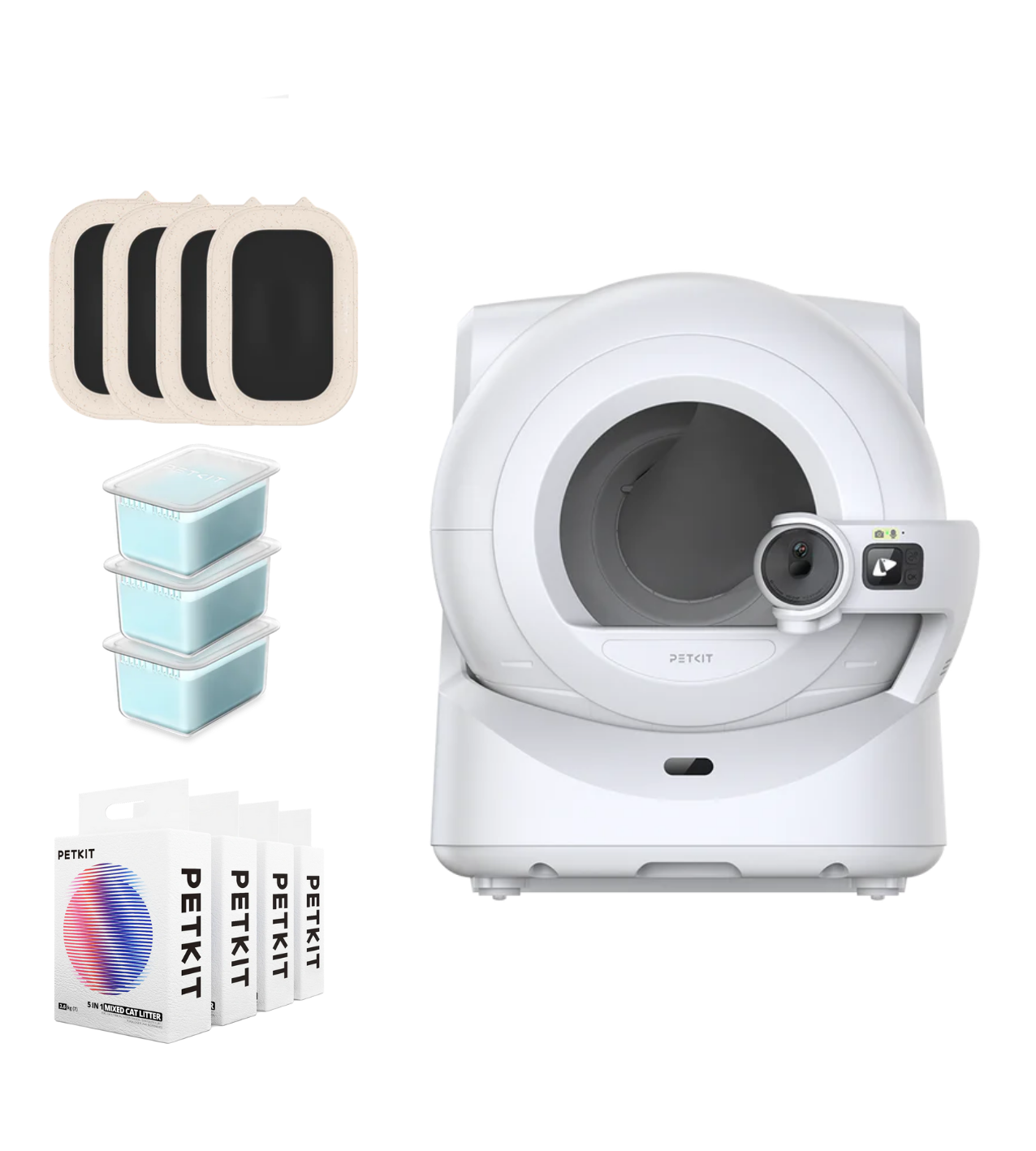 Purobot Ultra Ultimate Bundles