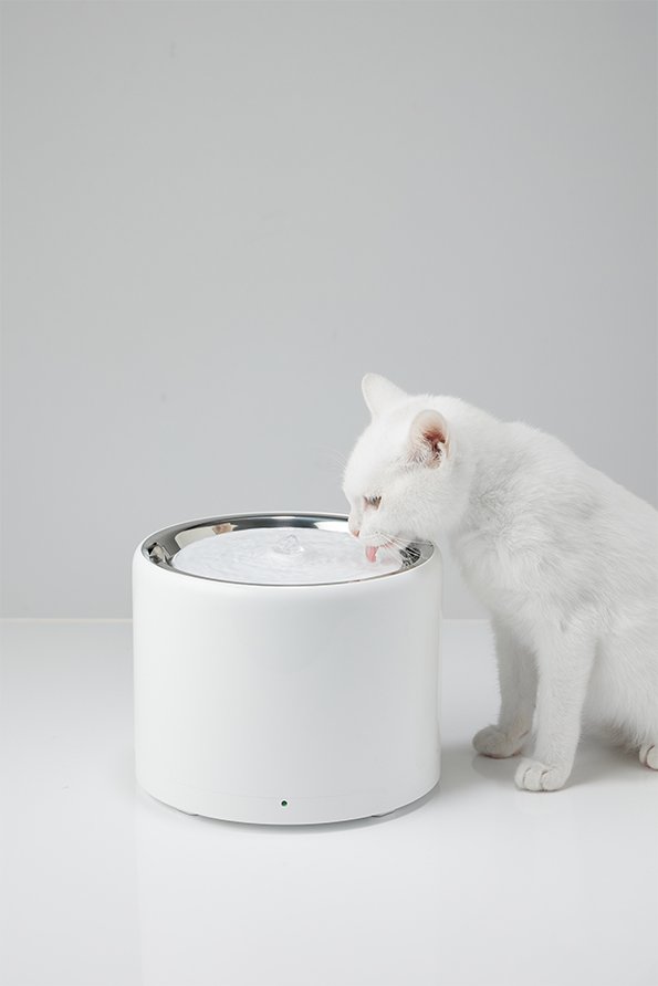 PETKIT YumShare Solo Feeder & Eversweet 3 Pro (UVC) Fountain
