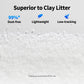 PETKIT Crystal Litter Set