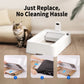 PETKIT Crystal Litter Set