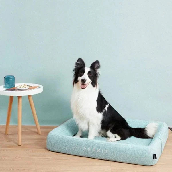 Four Season Sleep Bed