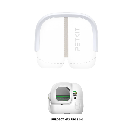 Magnetic Dustproof Curtain 3.0