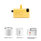 Wireless Water Pump 2 (UVC)