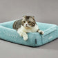 Four Season Sleep Bed