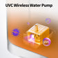 EverSweet Max 2 with UVC Pump (CORDLESS)