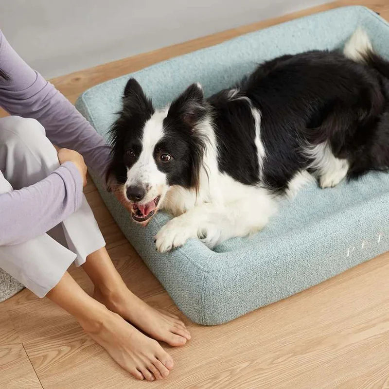 Four Season Sleep Bed