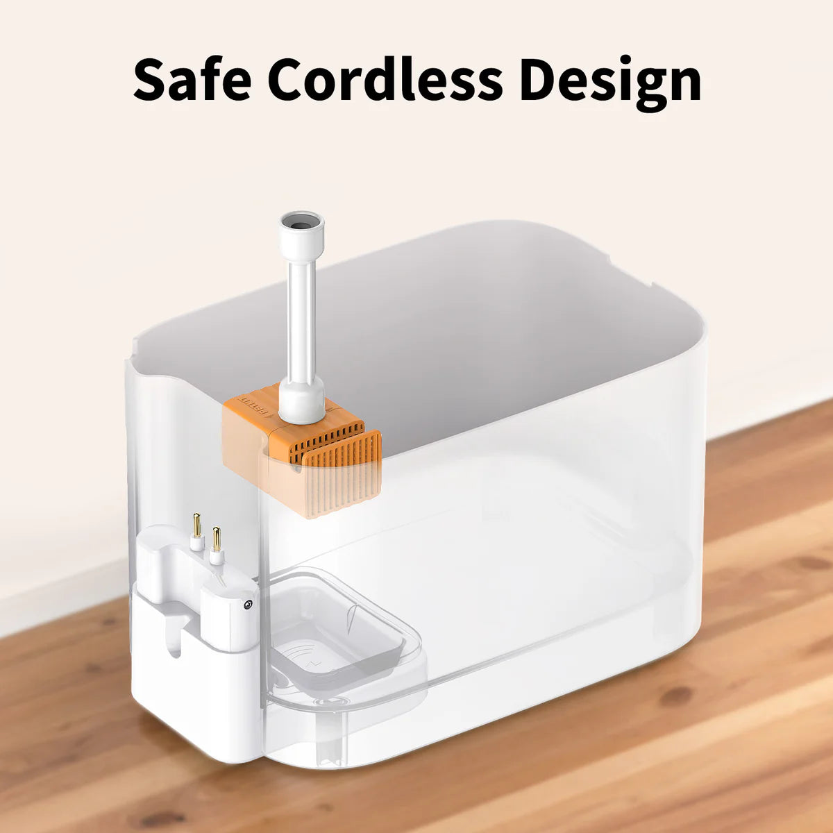 Wireless Water Pump 2