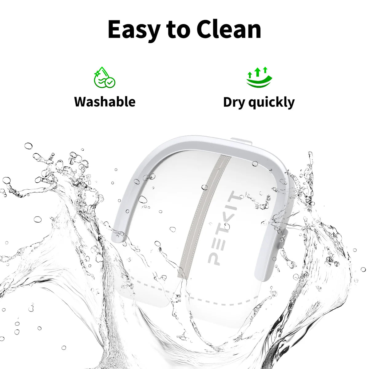 Magnetic Dustproof Curtain 3.0