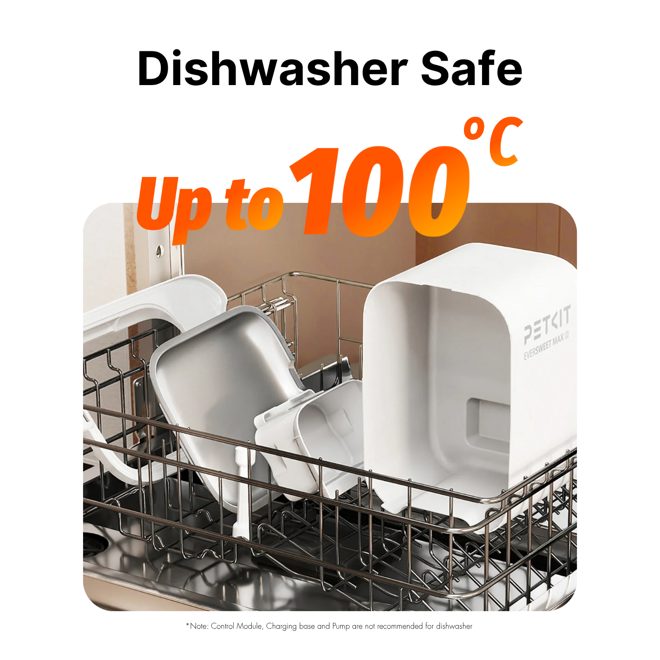 EverSweet Max2 with UVC Pump (Cordless) Ultimate Bundles