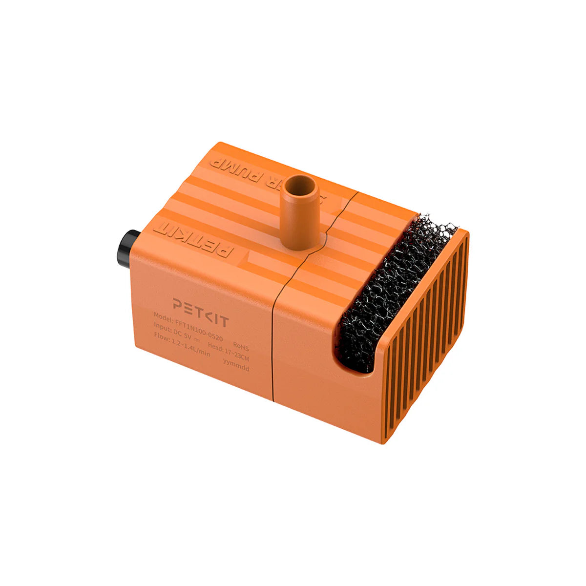 Wireless Water Pump 2