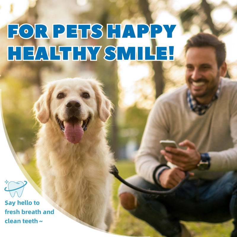 Pet Dental Care Water Additive 250ml