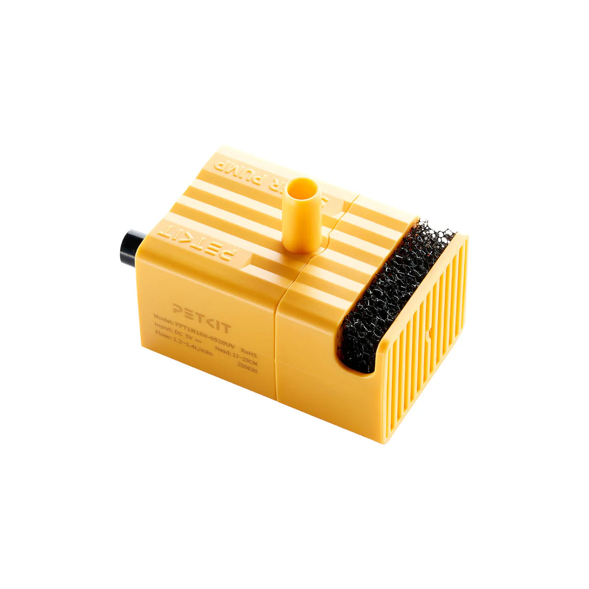 Wireless Water Pump 2 (UVC)