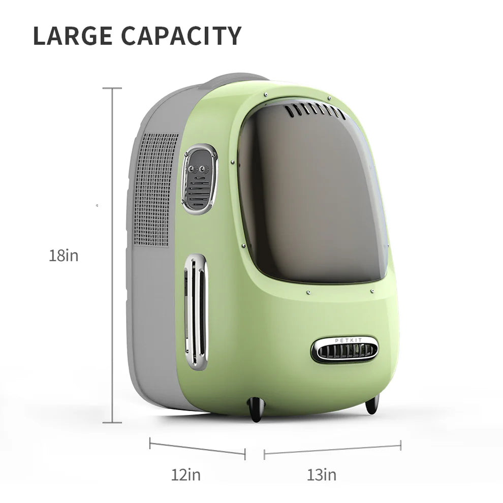 PETKIT BREEZY DOME 2