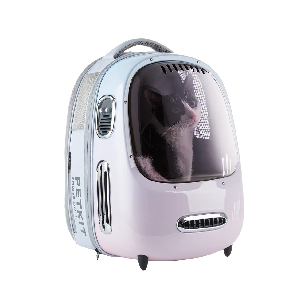 PETKIT BREEZY DOME 2