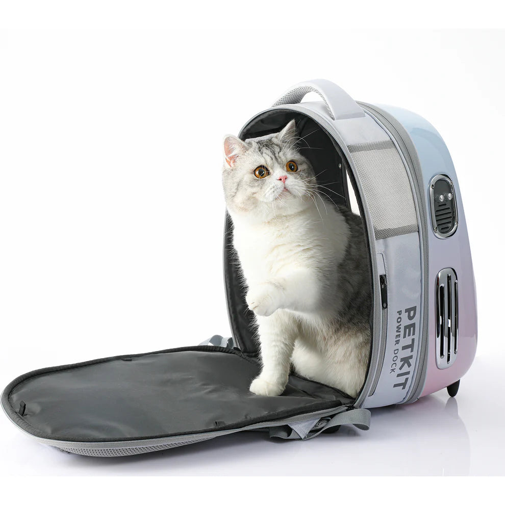 PETKIT BREEZY DOME 2