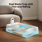 Purobot Crystal Duo Automatic Cat Litter Box with Camera (Early Bird Special)