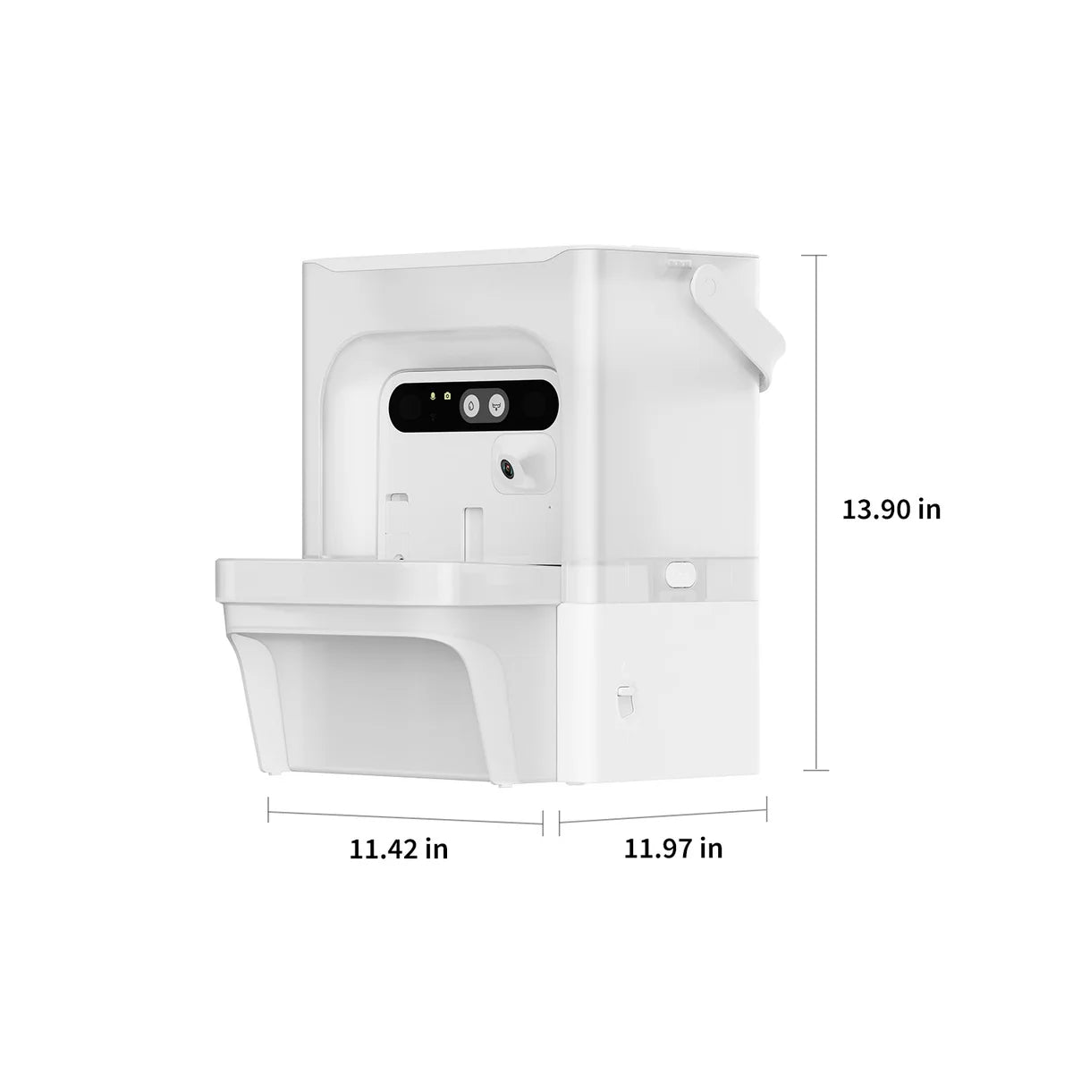 EverSweet Ultra with Camera Pet Water Fountain (Preorder - Arrive at 5 July)