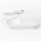 PETKIT Go Shine Pet Retractable Leash 3m