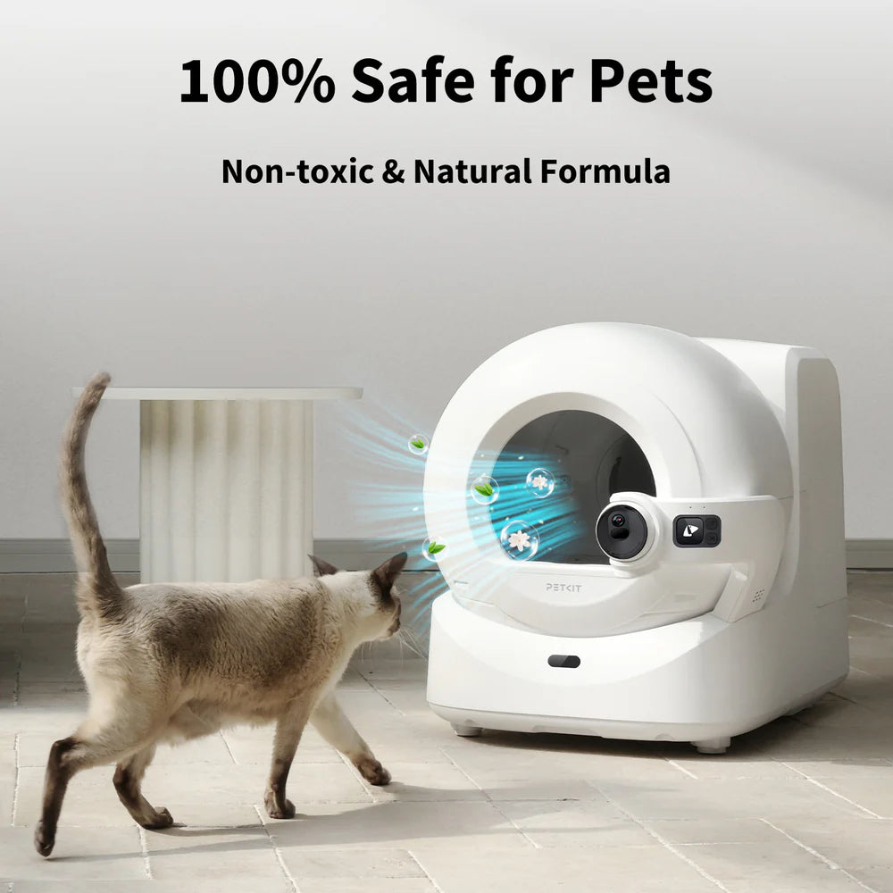 Pet Odor Eliminator N60