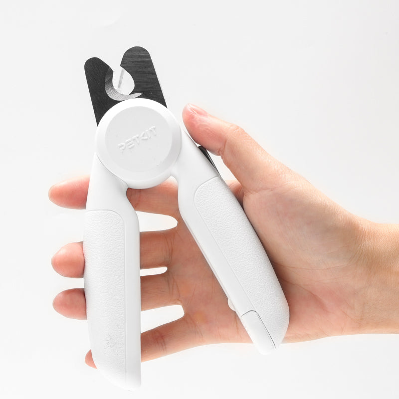 PETKIT LED Nail Clipper PRO