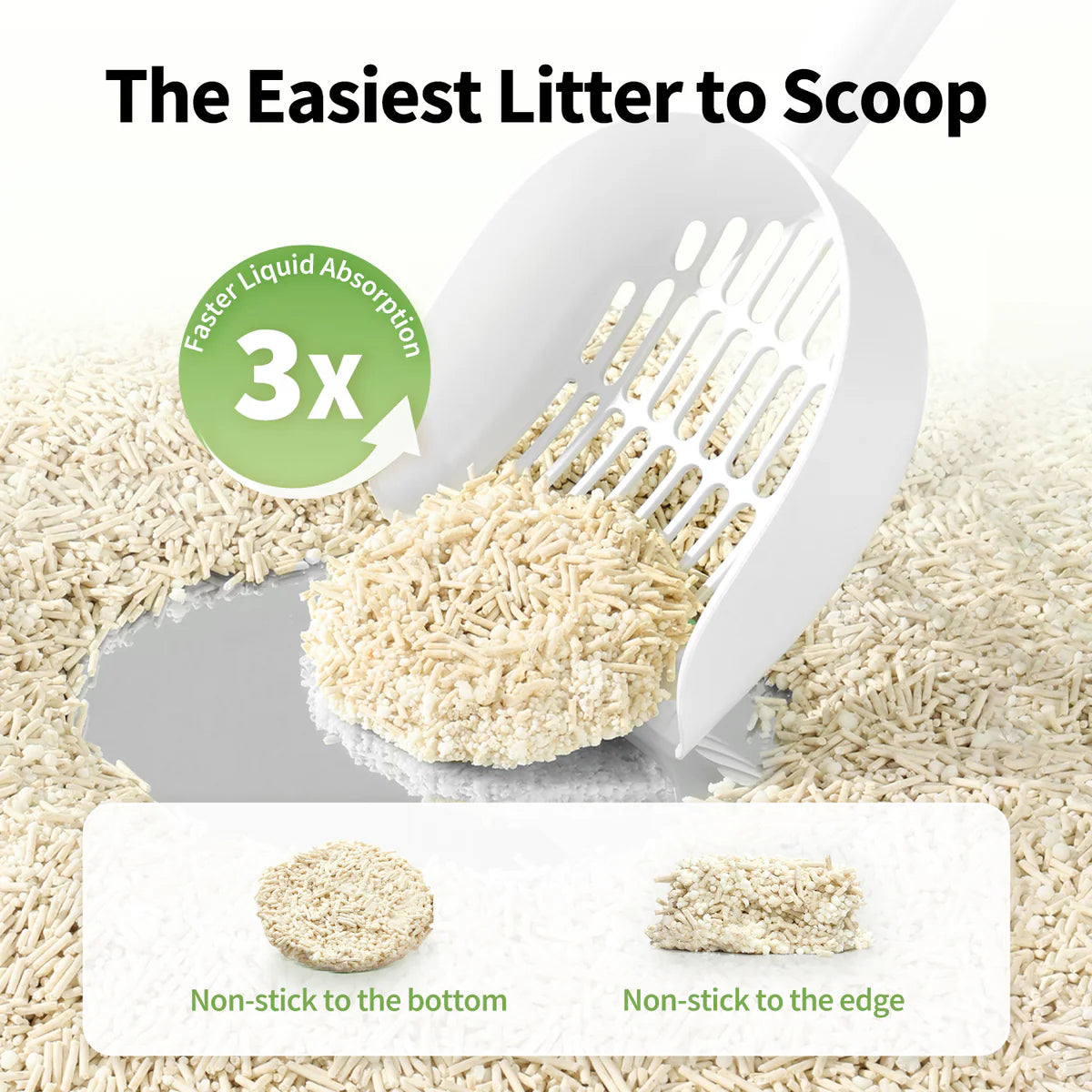 Natural Cat Litter